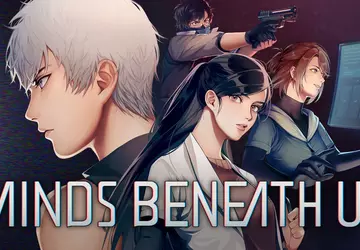 Minds Beneath Us - ein handlungsorientiertes ...