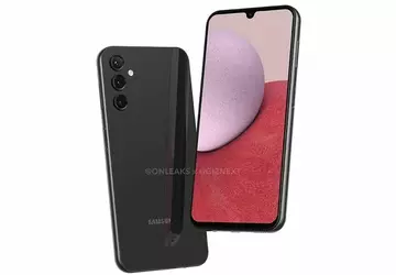 Samsung bereitet das Galaxy A14 Smartphone ...