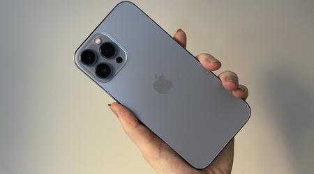 Das Debüt von No-Name und Anti-Premium für das iPhone 13 Pro Max: JerryRigEverything wurde zu den langlebigsten und schwächsten Smartphones des Jahres 2021 gekürt