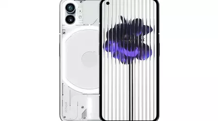 Wenn Nothing Phone (1) Nothing OS 2.0 bekommt