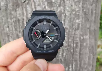 Casio bereitet die Einführung der neuen ...