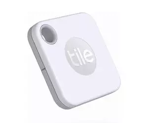 Tile Tile Mate mit austauschbarem Akku