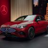 Das Design des neuen Mercedes-Benz CLA