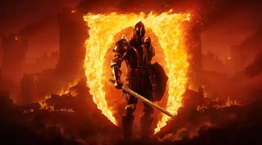 Die Spieler sind begeistert von The Elder Scrolls IV: Oblivion Remastered - das aktualisierte Spiel erhält auf allen Plattformen hervorragende Kritiken