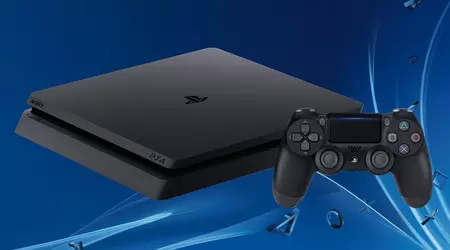 Sony vergisst die PlayStation 4 nicht: Ein kleines System-Update wurde für die Spielkonsole veröffentlicht