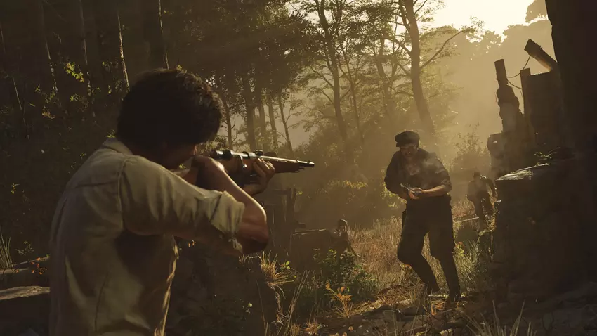 Hangar 13 hat die Preise für Mafia: The Old Country bekannt gegeben: die Standard-Edition wird $49.99 kosten, Deluxe - $59.99