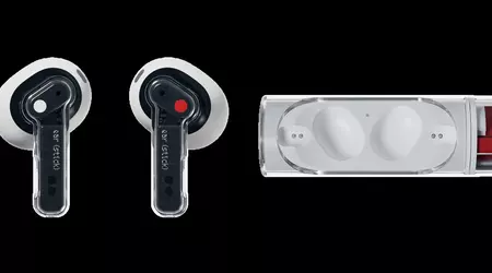 Konkurrent der Apple AirPods 3: Insider enthüllt das Aussehen der Nothing Ear (Stick) TWS-Kopfhörer