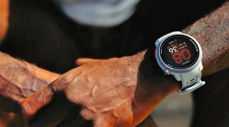 Coros Pace Pro: eine neue Smartwatch mit AMOLED-Display und 20 Tagen Akkulaufzeit ab $349