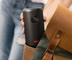 Anker Nebula Capsule Max