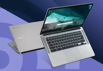 Chromebooks erhalten visuelle Benachrichtigungen wie auf ...