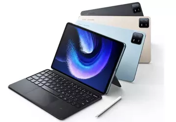 Xiaomi Pad 6 Max Tablet mit ...