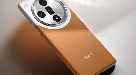 Gerücht: OPPO Find X8 wird ein flaches Display und eine Hasselblad-Kamera mit Teleobjektiv bekommen