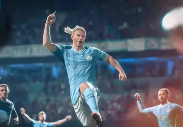 Die Entwickler von EA Sports FC ...