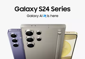 Nutzer des Samsung Galaxy S24, Galaxy ...