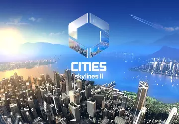 Cities: Skylines 2 ist vorübergehend kostenlos ...