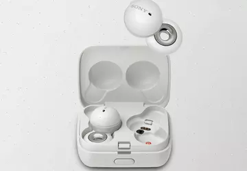 Günstiger als erwartet: Sony LinkBuds TWS-Kopfhörer ...