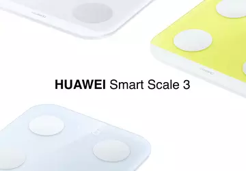 Huawei führte eine Bluetooth-Version von Smart ...