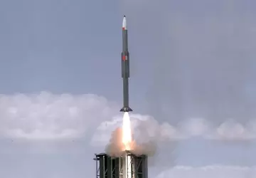 Die Slowakei verstärkt ihre Luftverteidigung mit ...