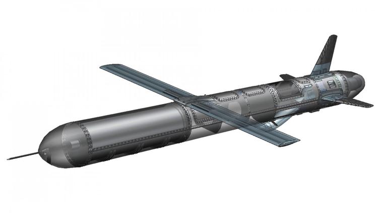 Spanien will gemeinsam mit Destinus Ruta-Raketen ...