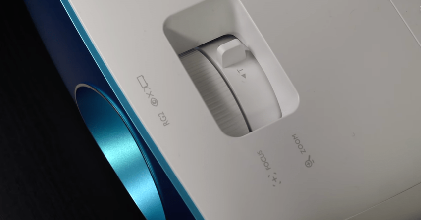 BenQ TK800M 4k-Projektor unter 1000