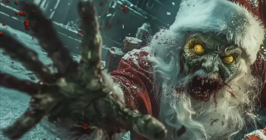 Activision unter Beschuss wegen KI-generierter Kunst in Call of Duty: Black Ops 6