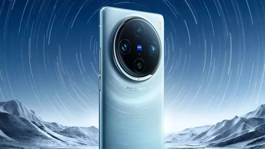 Vivo X100 Pro erhält ein wichtiges Update