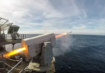 USA genehmigen Verkauf von RIM-116-Flugabwehrraketen an ...