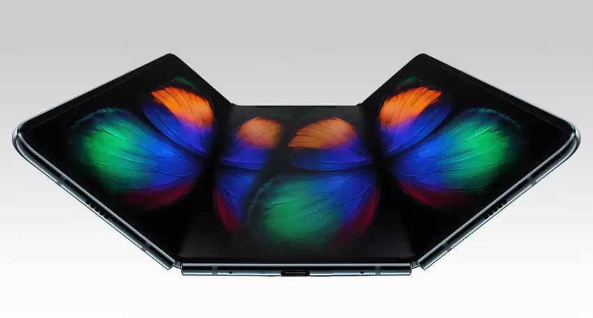 Gerücht: Samsung wird sein faltbares Tablet Galaxy Z Fold Tab nennen und Anfang 2022 vorstellen