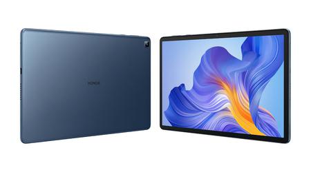 Insider: Honor arbeitet an einem 5G-Tablet mit Snapdragon-Chip und einem 12,1-Zoll-Bildschirm