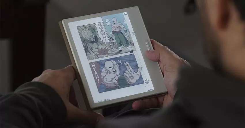 Boox hat zwei neue eBooks Go 7 und Go Color 7 mit E Ink, Android 13 und Stylus-Unterstützung vorgestellt