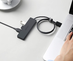 Anker 4-Port USB 3.0