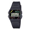 Modell A168WEPC-7A Casio Uhr