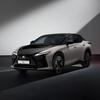 Der aktualisierte Lexus RZ 2025 - Miniatur 1
