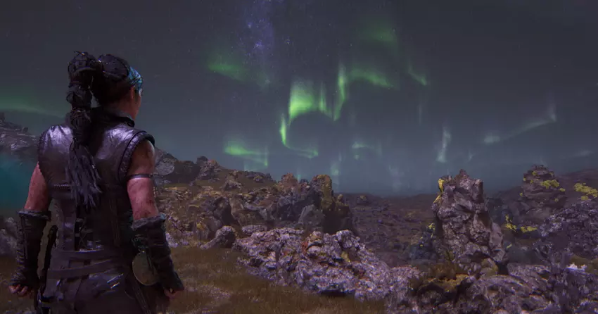 Senua's Saga: Hellblade II ist bereits als Vorab-Download verfügbar, wenn du einen Game Pass hast oder das Spiel vorbestellt hast: Das Spiel wird am 21. Mai veröffentlicht