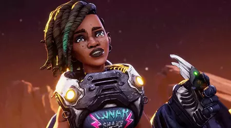 Gearbox hat einen spektakulären cinematischen Trailer zu Borderlands 4 veröffentlicht, der Harlowe gewidmet ist