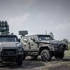 Saab demonstrierte erstmals den Kampfeinsatz des Luftabwehrsystems MSHORAD-11 Saab demonstrierte erstmals den Kampfeinsatz des Luftabwehrsystems MSHORAD-11