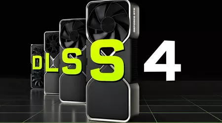 Im Internet ist die Bestätigung aufgetaucht, dass Grafikkarten der GeForce RTX 50-Serie Nvidia DLSS 4-Unterstützung erhalten werden