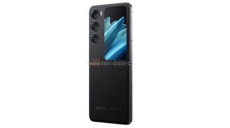 Insider: OPPO wird das Find N3 Flip auf einem Launch-Event am 29. August enthüllen