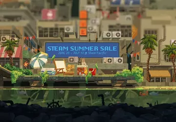 Verpassen Sie es nicht! Valve erinnert ...