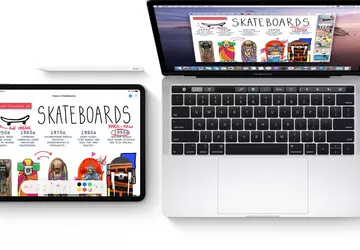 Keine Präsentation: Apple kündigt neue Macs ...