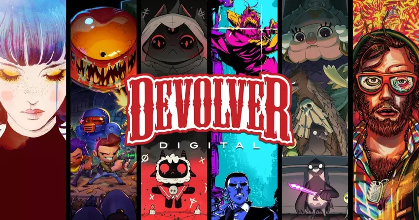 Devolver Digital hat sein profitabelstes Franchise benannt - und es ist Cult of the Lamb, das 90 Millionen Dollar einbrachte