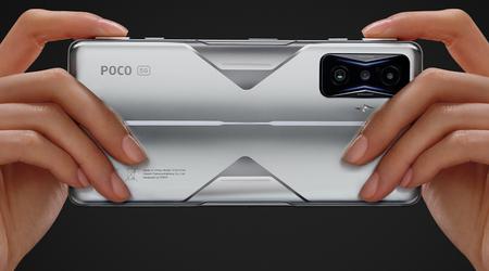POCO F4 GT erhält jetzt HyperOS mit Android 14 an Bord