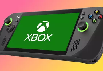 Gerücht: Microsoft bringt seine tragbare Xbox-Konsole ...