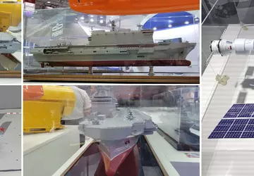 Angriff der Attrappen: Russland stellt eine ...