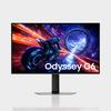 Samsung Odyssey G81SF - Testbericht auf der CES 2025