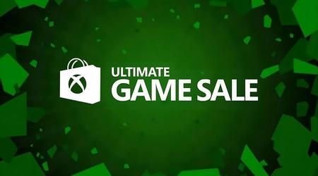 Der Xbox Store hat eine große Verkaufsaktion gestartet, mit Rabatten von bis zu 90 Prozent auf Spiele für PC, Xbox Series X|S, Xbox One und sogar Xbox 360