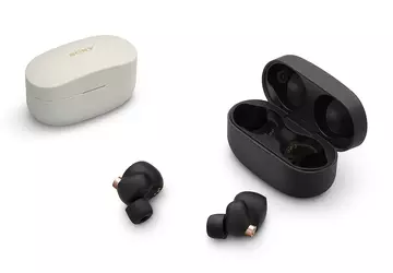 Sony WF-1000XM4 ist auf Amazon mit ...