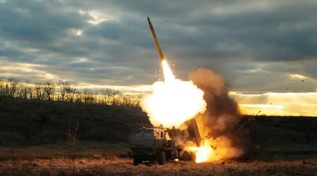 Lifeline" rettet nicht mehr: US HIMARS ist jetzt "völlig unwirksam" gegen russische elektronische Kampfführung