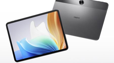 Ein Insider verriet, wann das OPPO Pad 3 Tablet mit Snapdragon 8 Gen 3 Chip auf den Markt kommen wird