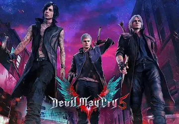 Ein weiterer Erfolg von Capcom: Die ...